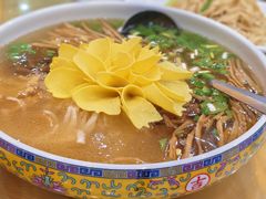 牡丹燕菜-真不同饭店(中州东路店)