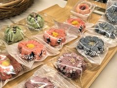 -闻鲜素食茶餐厅(高新区店)