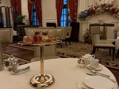 -Salon de Ville浦江汇(上海外滩华尔道夫酒店店)