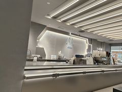 -M Stand (广州白云五号店)