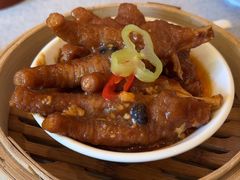 -潮府馆·非遗潮州菜·港式点心(世纪公园店)