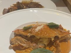 -BONAZZA 意大利餐厅