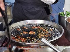 -黑色经典臭豆腐·湖南特产(步行街店)