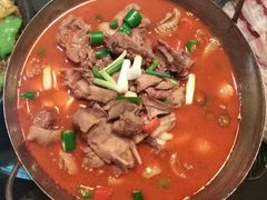 -昆虫窝子·特色云南菜(拓东路总店)