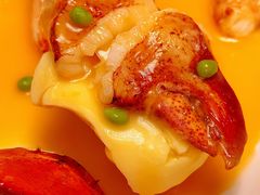 -酌宴府The China Club·广州万富希尔顿酒店(云城东路店)