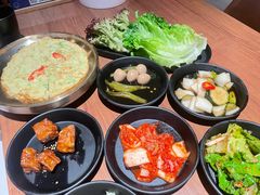 -虎哥六韩式烤肉料理 TIGERGRILL(隆生金山湖中心购物广场店)