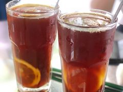 招牌冻柠茶-兴华里茶记(禅城同济首店)