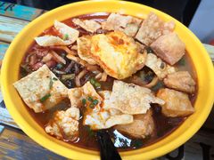 -龍城柳州螺蛳粉(群星路店)