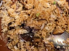 -桂满陇·海市蜃楼·黑金(国金店)