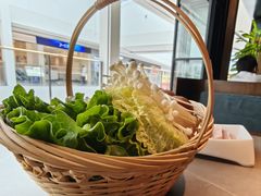 -同仁四季椰子鸡(无锡滨湖万象汇店)