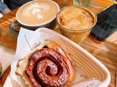 -O'mills Sourdough Bakery&Bistro(永嘉路店)