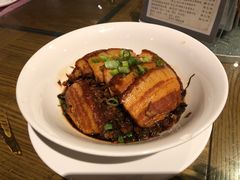 -彩蝶谷美食廊·粤式经典南番顺·铁板烧烤泰风味(广州长隆酒店)