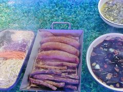 -小炉灶铁锅炖