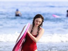 -西涌国际滨海旅游区