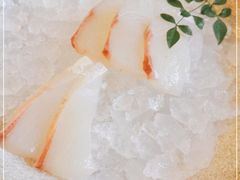 -佛山希尔顿酒店·融誉亚洲美食荟