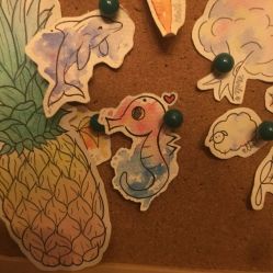 -極致刺青TATTOO STUDIO 私人订制
