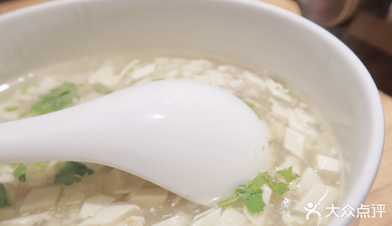 在南京夫子庙，好吃的淮扬菜又+1+1