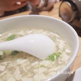 在南京夫子庙，好吃的淮扬菜又+1+1