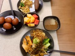 -三谷里·生态水疗空间(五一店)