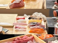-鮨政·Omakase(港汇恒隆广场店)