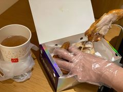 -麦当劳(厦门思明路店)