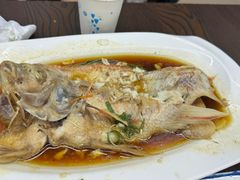-聚鲜阁海鲜美食城(香水湾店)