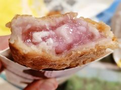 -麦当劳(杭州西湖银泰百货店)