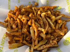 -苦尽酒馆·川菜(鼓楼店)