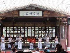 -景德镇古窑民俗博览区