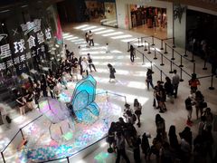 -深圳来福士广场