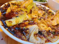 蒜泥白肉-一碗香(南坪新街店)