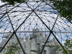 -鄂尔多斯野生动物园