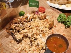 -岛风·台食小馆 ISLAND BISTRO(烟台山店)