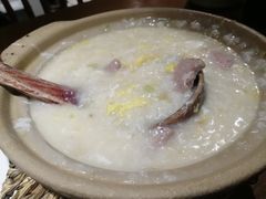 -南拳十三姨·潮汕砂锅粥(世纪金源店)