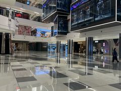 -龙湖重庆时代天街