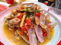 -老闵田螺馆·南昌特色小炒(梦时代店)