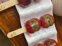 -福苗小骆驼烧烤(莲湖路店)
