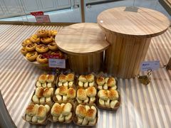 -卡玛王子·面包·蛋糕(南山宝能环球汇店)