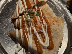 -Q MEX 库迈墨西哥餐吧(三里屯店)