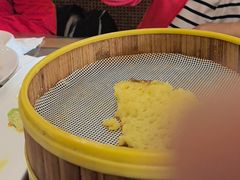 -大清花饺子(山庄店)