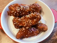 -必胜客(五道口店)