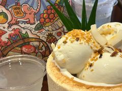 -婉泰·特色小吃·舂鸡脚(告庄二店)
