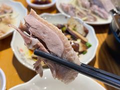 -乡亲鹅肉城(昆山店)