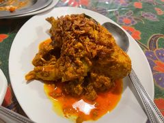 -Cottage Spices Nyonya Restaurant