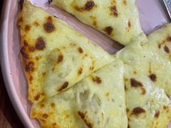 -蘑菇餐厅(马台街店)