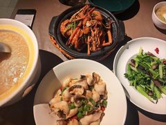 -蝦塘·中国餐馆(城墙南马道巷店)