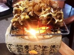 -八角锄烧·肉火锅(天河城店)