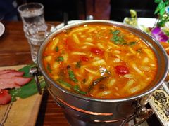 -Siam泰餐厅(水上公园店)