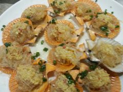 -四川小胡子海鲜(丁村万人海鲜广场店)