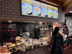 -嘉华小吃(蛇口市场店)